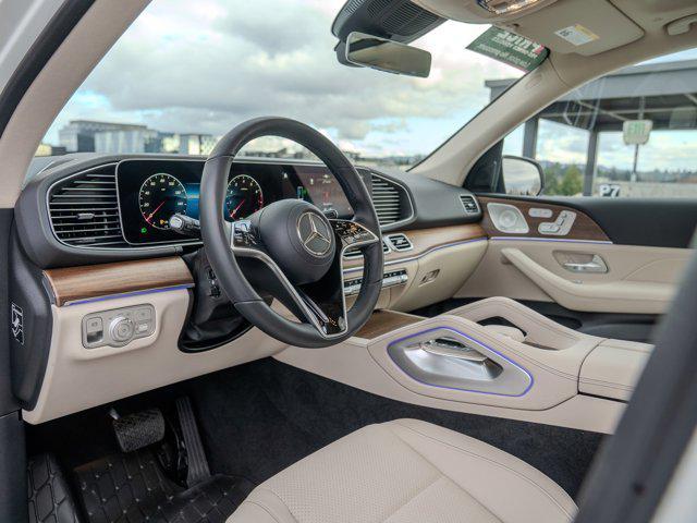 used 2026 Mercedes-Benz GLE 350 car, priced at $63,264