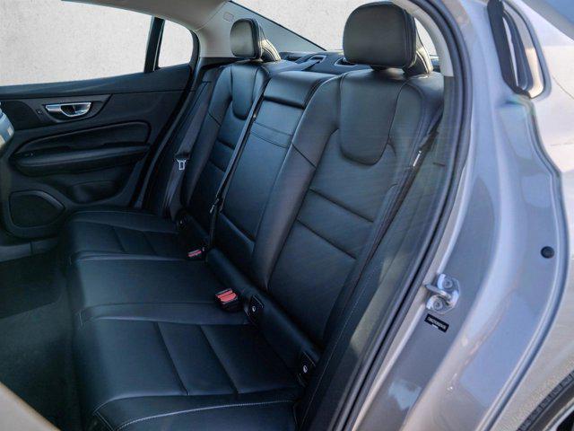 used 2019 Volvo S60 car, priced at $23,632