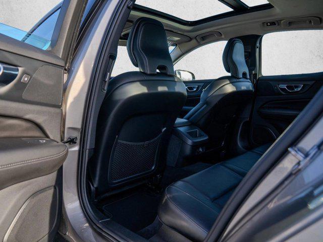 used 2019 Volvo S60 car, priced at $23,632
