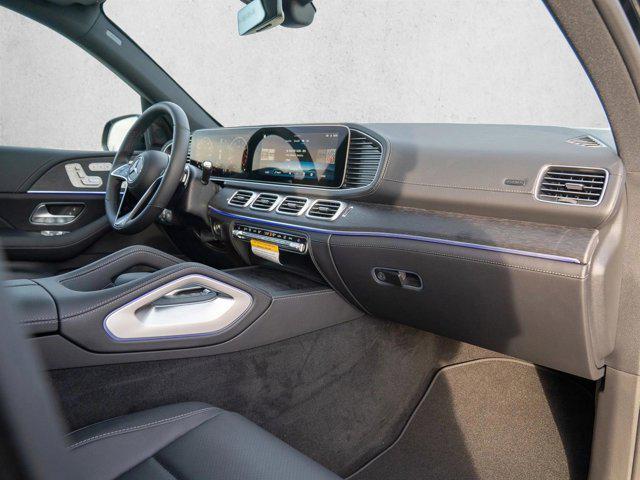 new 2026 Mercedes-Benz GLE 350 car, priced at $82,980