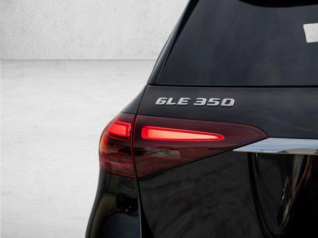 new 2026 Mercedes-Benz GLE 350 car, priced at $82,980