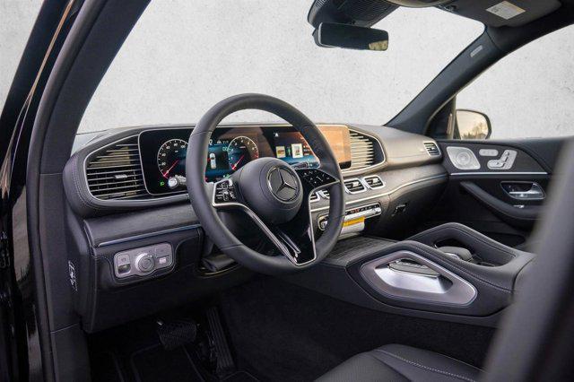 new 2026 Mercedes-Benz GLE 350 car, priced at $82,980