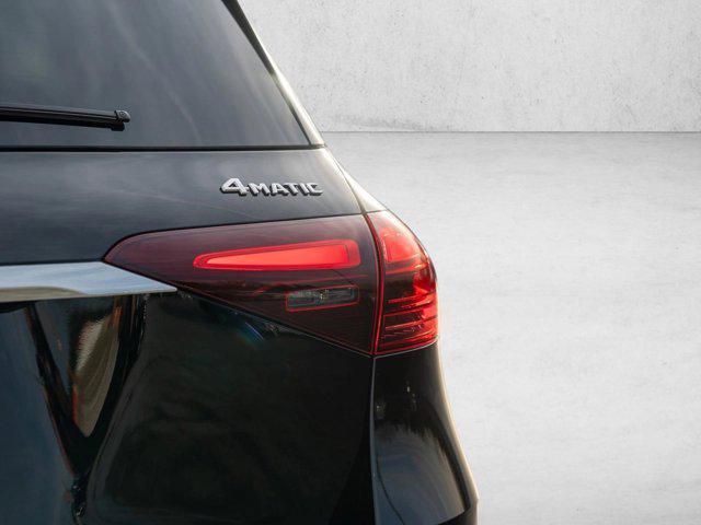 new 2026 Mercedes-Benz GLE 350 car, priced at $82,980