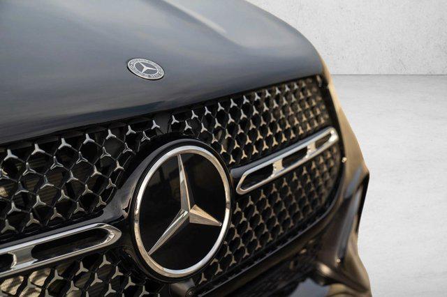 new 2026 Mercedes-Benz GLE 350 car, priced at $82,980