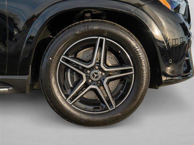 new 2026 Mercedes-Benz GLE 350 car, priced at $82,980