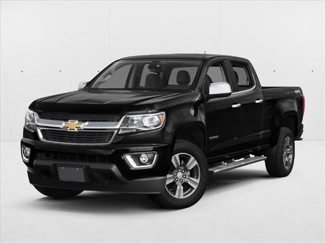 used 2016 Chevrolet Colorado car, priced at $16,348