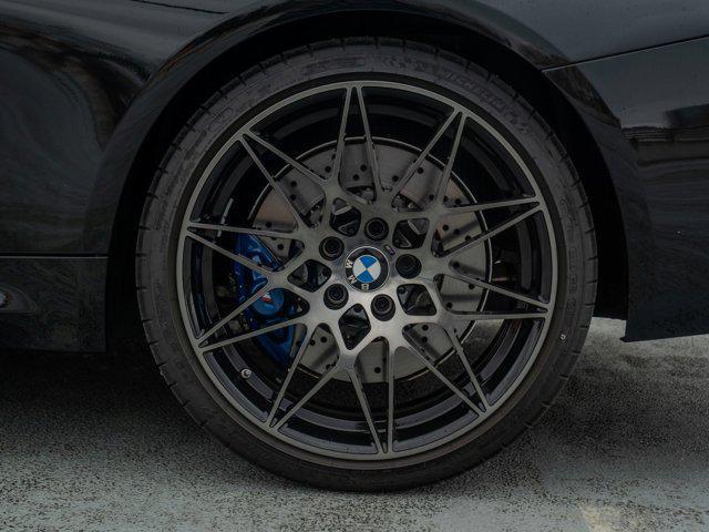 used 2019 BMW M4 car, priced at $59,992