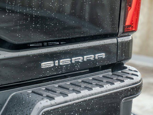 used 2024 GMC Sierra 2500 car, priced at $71,910