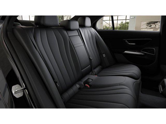 new 2026 Mercedes-Benz E-Class car, priced at $74,505