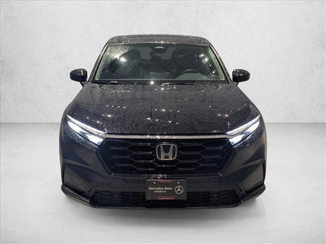 used 2025 Honda CR-V car, priced at $33,028