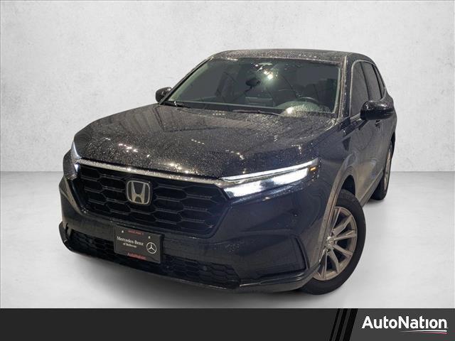 used 2025 Honda CR-V car, priced at $33,028