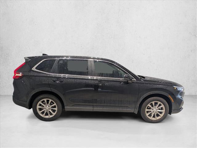 used 2025 Honda CR-V car, priced at $33,028