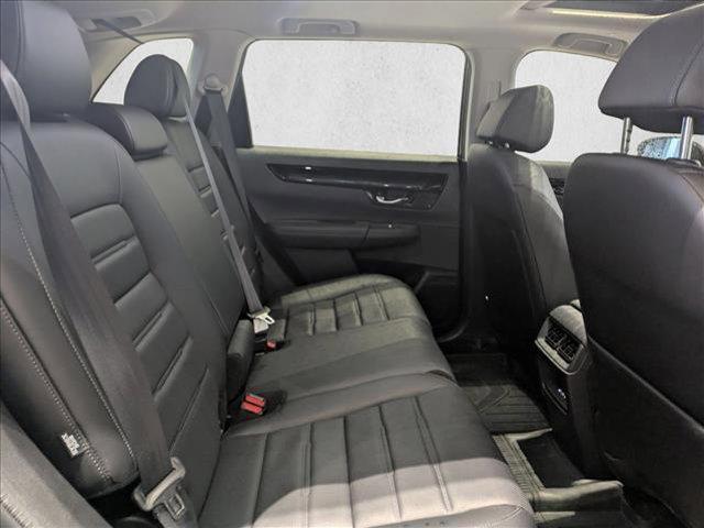 used 2025 Honda CR-V car, priced at $33,028