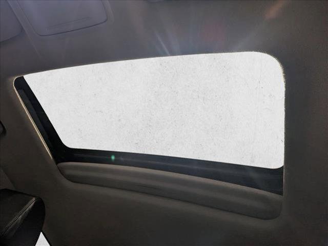 used 2025 Honda CR-V car, priced at $33,028