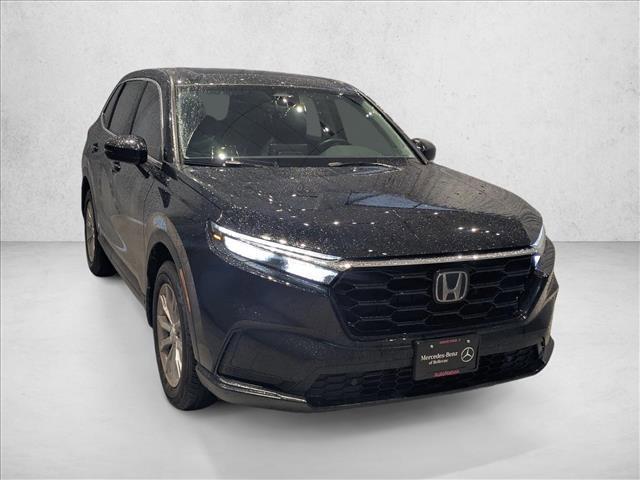 used 2025 Honda CR-V car, priced at $33,028