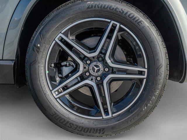 new 2026 Mercedes-Benz GLE 350 car, priced at $83,730