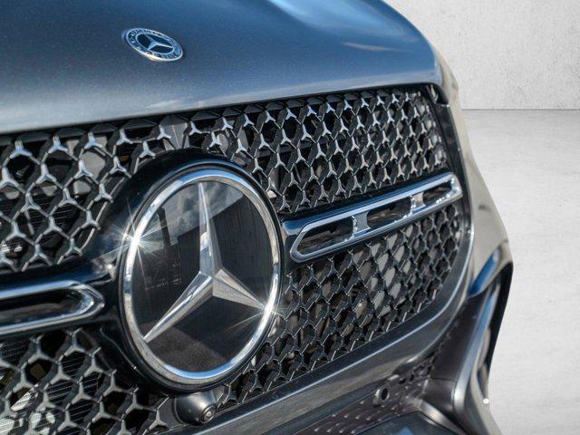 new 2026 Mercedes-Benz GLE 350 car, priced at $83,730