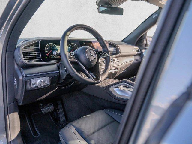 new 2026 Mercedes-Benz GLE 350 car, priced at $83,730
