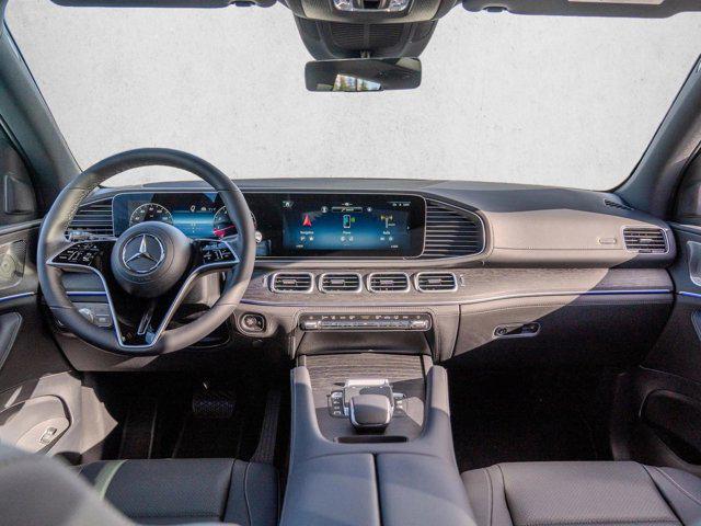 new 2026 Mercedes-Benz GLE 350 car, priced at $83,730