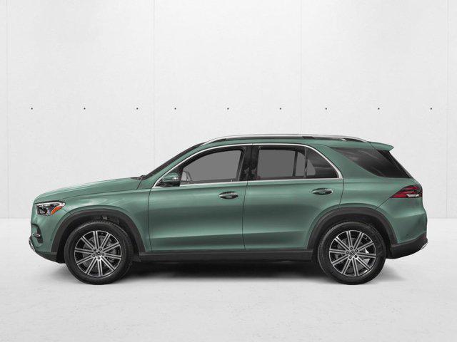 new 2026 Mercedes-Benz GLE 350 car, priced at $88,090