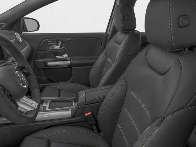 new 2026 Mercedes-Benz AMG GLA 35 car, priced at $61,220