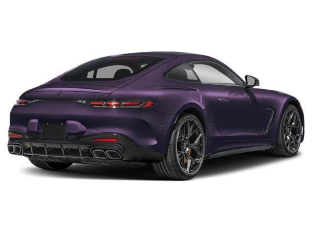 new 2027 Mercedes-Benz AMG GT 55 car, priced at $173,305