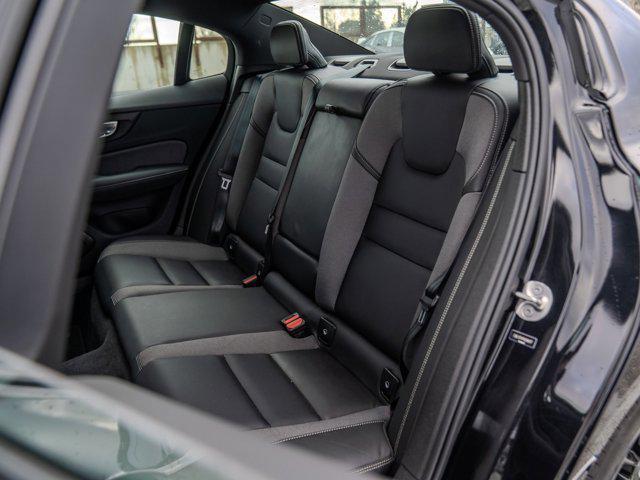 used 2024 Volvo S60 car, priced at $29,991