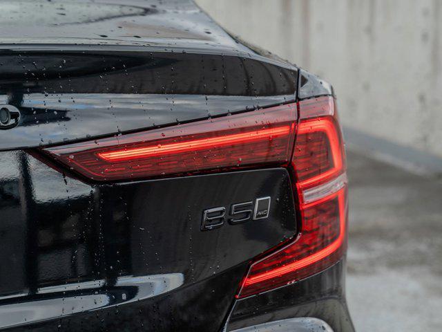 used 2024 Volvo S60 car, priced at $29,991
