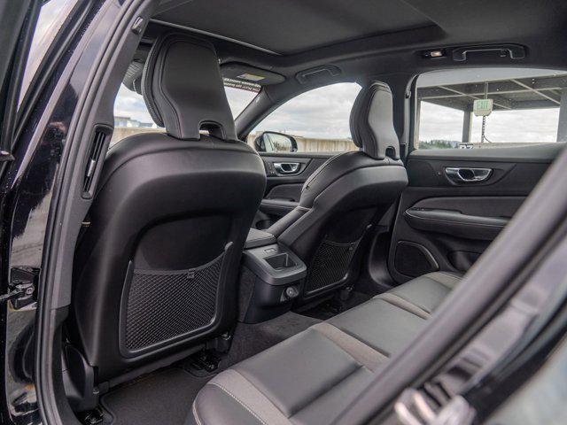 used 2024 Volvo S60 car, priced at $29,991