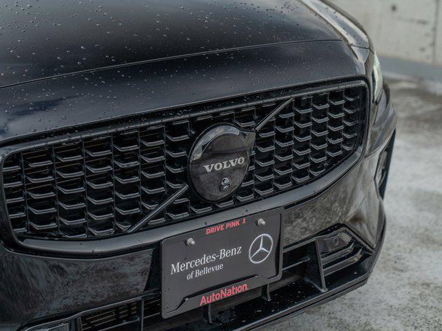 used 2024 Volvo S60 car, priced at $29,991