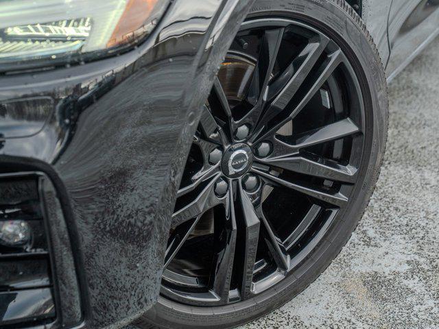 used 2024 Volvo S60 car, priced at $29,991