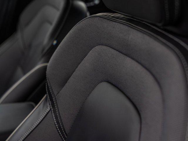 used 2024 Volvo S60 car, priced at $29,991