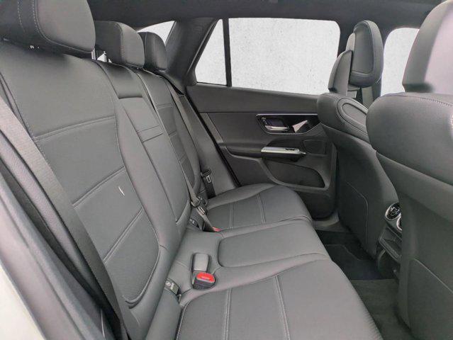 new 2026 Mercedes-Benz GLC 300 car, priced at $54,535