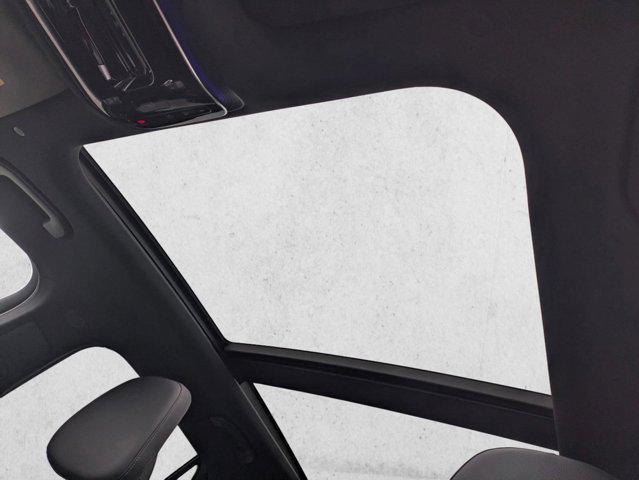 new 2026 Mercedes-Benz GLC 300 car, priced at $54,535