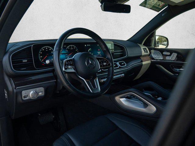 used 2023 Mercedes-Benz GLS 450 car, priced at $60,199