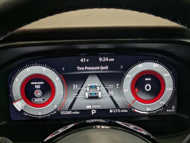 used 2021 Nissan Rogue car, priced at $21,999