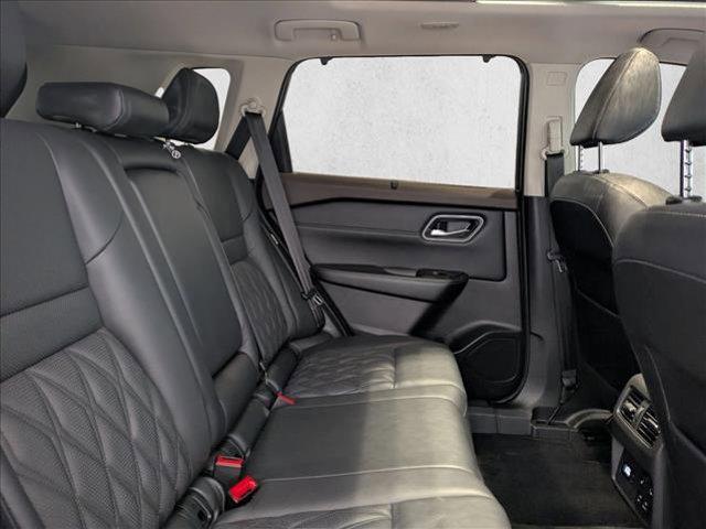 used 2021 Nissan Rogue car, priced at $21,999