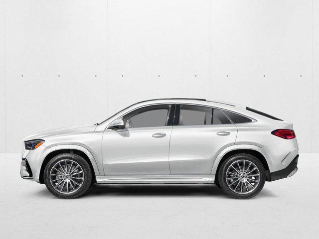 new 2026 Mercedes-Benz GLE 450 car, priced at $87,235