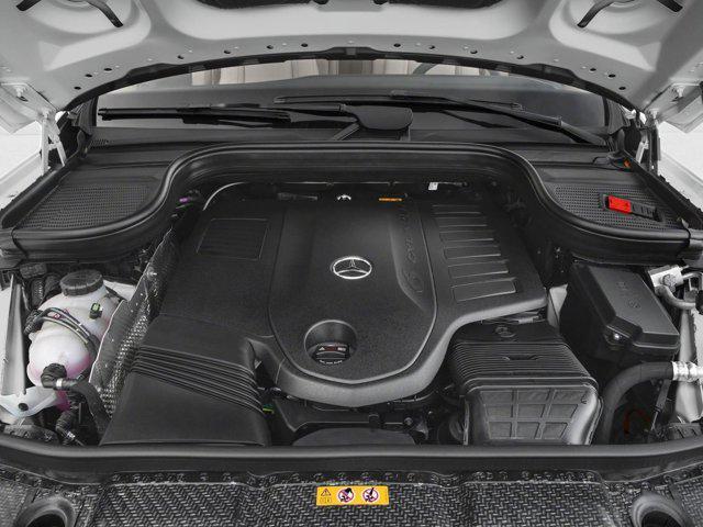 new 2026 Mercedes-Benz GLS 450 car, priced at $106,795
