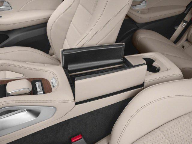 new 2026 Mercedes-Benz GLS 450 car, priced at $106,795