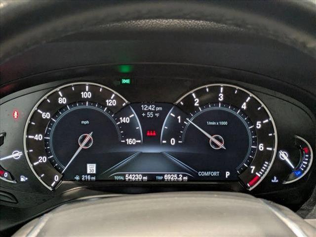 used 2019 BMW X4 car, priced at $26,997