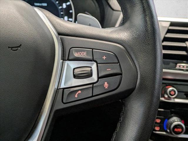 used 2019 BMW X4 car, priced at $26,997