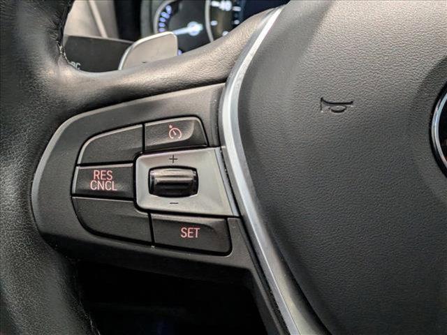 used 2019 BMW X4 car, priced at $26,997