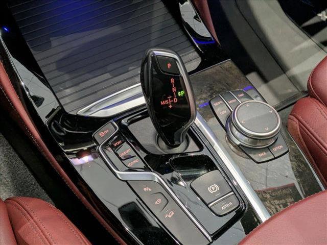 used 2019 BMW X4 car, priced at $26,997