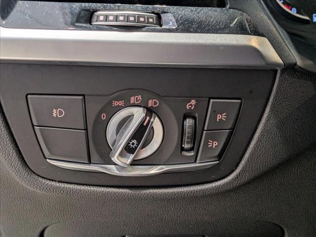 used 2019 BMW X4 car, priced at $26,997