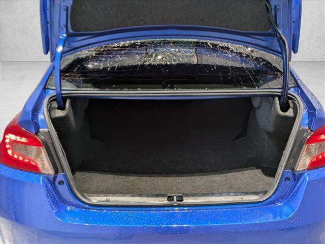 used 2017 Subaru WRX STI car, priced at $16,850