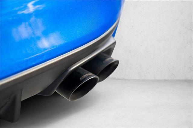 used 2017 Subaru WRX STI car, priced at $16,850