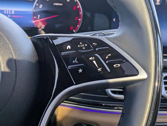 new 2026 Mercedes-Benz GLS 450 car, priced at $105,845