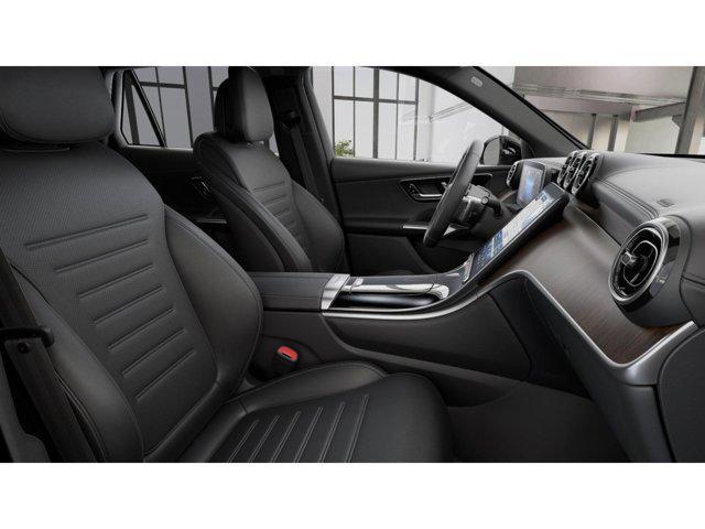 new 2026 Mercedes-Benz GLC 300 car, priced at $58,985