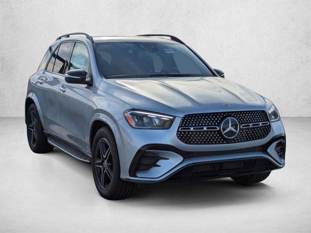 new 2026 Mercedes-Benz GLE 350 car, priced at $81,695